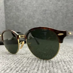 美品　Ray Ban　レイバン　サングラス　RB4246 990　5833