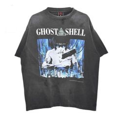 90s COC PUSHEAD BROCKUM USA製ヴィンテージバンT XL - メルカリ