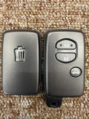 トヨタ クラウン スマートキー 2個セット - メルカリ