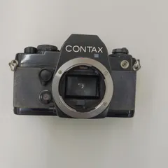 2026年最新】contax 139の人気アイテム - メルカリ