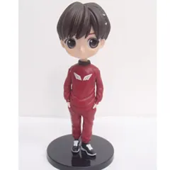 【BTS】TinyTAN Q posket J-Hope ホビ ホソク フィギュア 防弾少年団 K-POP バンプレスト アイドル グッズ 260206W006