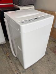 2024年製・送料込】無印良品 洗濯機 6kg MJ-W60 ／直接引取可 - メルカリ