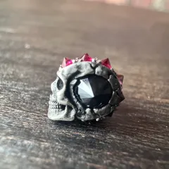 2026年最新】ジャスティンデイビス スカルの人気アイテム - メルカリ