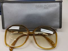 Christiano Dior　度付きサングラス