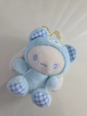 シナモロール クマのぬいぐるみ