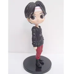 【BTS】TinyTAN Q posket B:JIN ジン フィギュア 防弾少年団 K-POP バンプレスト アイドル グッズ 260206W007