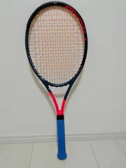 【美品】HEAD GRAPHENE 360 RADICAL MP ヘッド グラフィン ラジカル G2 硬式テニスラケット