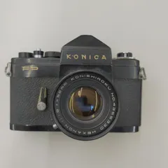2026年最新】KONICA fpの人気アイテム - メルカリ