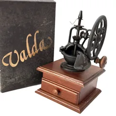 2026年最新】コーヒーミル ビンテージの人気アイテム - メルカリ