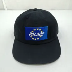 2026年最新】palace skateboards キャップの人気アイテム - メルカリ