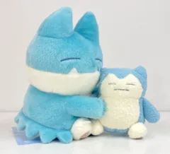 ポケモン ぬいぐるみ/Little Daydream ポケットモンスター ゴンベとカビゴンぬいぐるみ