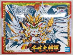 SDガンダム カードダス 千生大将軍 カード ガンダム SDガンダム / 千生将軍 / カードダス - 80年代, 90年代, ゲーム