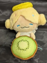JO1 JOCHUMフルーツデザインシリーズ 大平祥生 マスコットホルダー もこ　※本体のみ