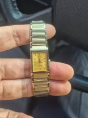 セイコー ドルチェ レディース ヴィンテージ時計