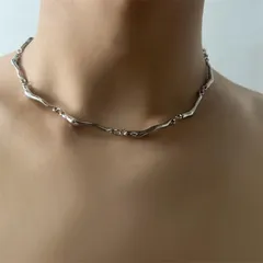 2026年最新】our legacy ネックレスの人気アイテム - メルカリ