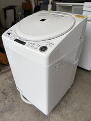 シャチっこ様 洗濯機専用枠 - メルカリ