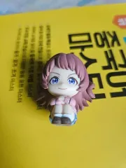 がくまはなみさきガチャフィギュア出品