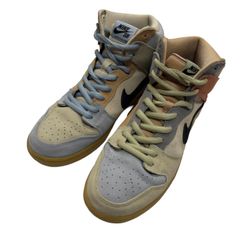 NIKE SB (ナイキ スケートボーディング) ダンク ハイ プロ スニーカー サイズUS9.5