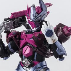 アクションフィギュア 仮面ライダードォーン リペイント - メルカリ