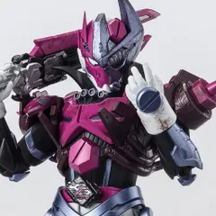 S.H.Figuarts ヴァルバラド 『仮面ライダーガッチャード』