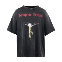 限定品 SAINT MICHAEL × 河村康輔 Tシャツ - メルカリ