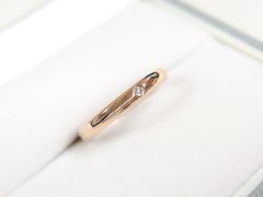 アンティーク 22金 バンドリング 1904年 2.9g 純金 希少 - メルカリ