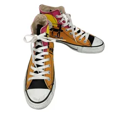 コンバースオールスター CONVERSE ALLSTAR  THE ENDLESS SUMMER MV HI メンズ JPN：26.5 のサムネイル