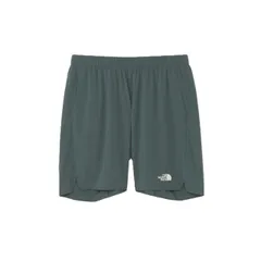 【新品】THE NORTH FACE ザノースフェイス Streamline Short NB42676 スレートグレー メンズ ストリームラインショーツ ランニングパンツ ハーフパンツ サイドポケット トレラン トレイルランニング マラソン ジョギング 吸汗