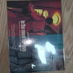 花様年華 Young Forever 25周年 アートカード