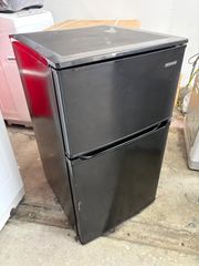 名古屋市内 近郊送料無料 アイリスオーヤマ 2020年製 1ドア 冷凍庫 85L