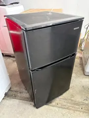 オーヤマ　90L 中古冷蔵庫 楽天市場】冷蔵庫 90l 中古の通販