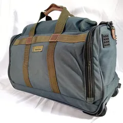 【訳あり】サムソナイト キャリーボストン 旅行 大容量 2輪 ACE製 傷汚れ有