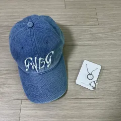 ITZY（イッチ）ガールズウィルビー ポップアップ ベースボールキャップ & リング まとめ