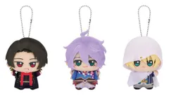 刀剣乱舞ONLINE ちびぐるみvol.1 3種セット