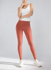 新品 ゼクシィミックス Vアップ 3D PLUS レギンス_ルイボス M