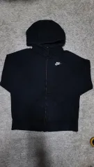 ナイキ フードジップアップ I