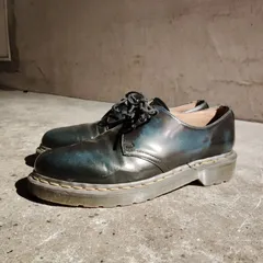 2026年最新】dr martens comme des garconsの人気アイテム - メルカリ