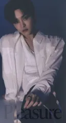 TREASURE BLUE ver. JIHOON PLEASURE