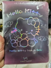 ハローキティ ノート 手帳 (新品)