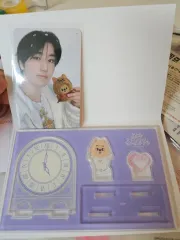 Stray Kids(ストレイキッズ・スキズ・SKZ) スキズ ファンミーティング アクリル ハン