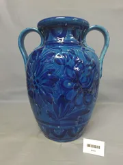 『ドマン Demain イタリア 陶器　花瓶 置物 花生』MCZ-01-1A_20260211_kg_M849