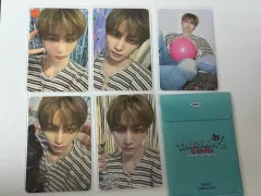 BOYNEXTDOOR テサン センイル トレカ まとめ売り