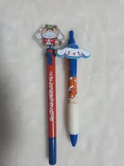 シナモロール ボールペン セット