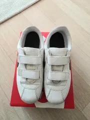 ナイキ コルテッツ キッズ 220