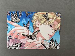 多聞くん今どっち アニメイト特典 ミニフォトカード チェキ