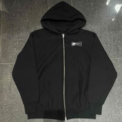 Wasted youth zip Hoodie ジップパーカー WU-TANG WASTED YOUTH ZIP HOODIE - メルカリ
