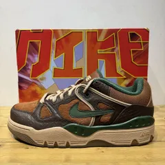 NIKE x NIGO 2024 AIR FORCE 3 LOW SP (OGIN HEEL LOGO) 28.0cm HQ7533-201 ナイキ ニゴー エアフォーススリーロー スニーカー 心斎橋店