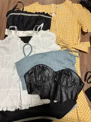 まとめ売り 夏服 在庫整理 5着