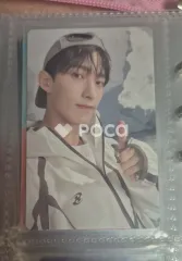 Seventeen ドギョム セブチ SECTOR 17 Weverse Albums ver.