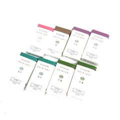 ほぼ未使用品】ねむけあ ロールオンアロマ 6種セット - メルカリ